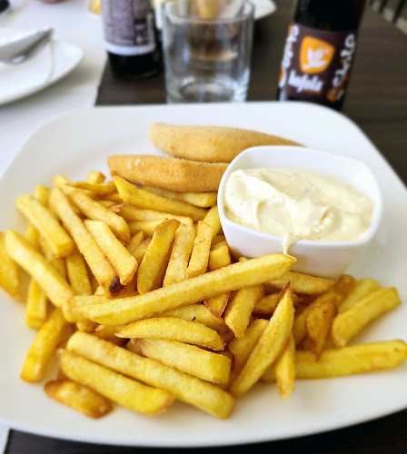 Reštaurácia Impresia