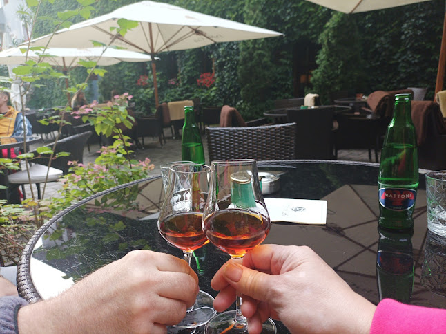 Dublin Cafe - Gastronómia a pohostinstvo