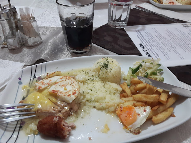 Culinar caffe plus - Bardejov