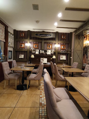 Comentarii opinii despre Gourmet Restaurant