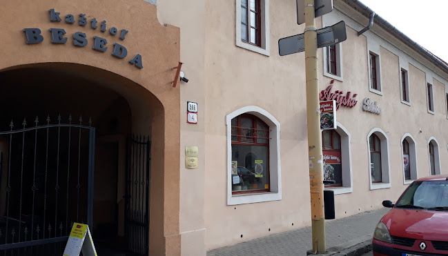 Bernolákova 388/4, 908 51 Holíč