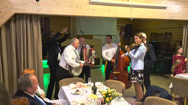 Opinii despre River Restaurant în Žilina - Gastronómia a pohostinstvo