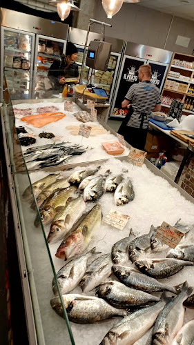 MyFish - Čerstvé ryby a morské plody - Bratislava