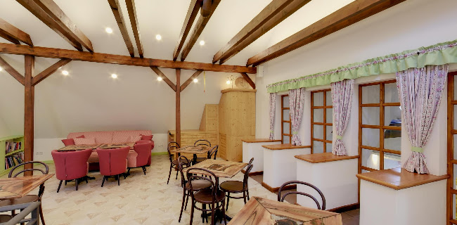 Comentarii opinii despre Cukrkandel Patisserie