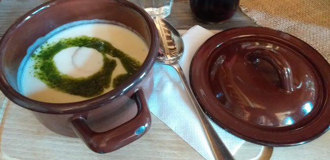 Humno Tatry - Gastronómia a pohostinstvo