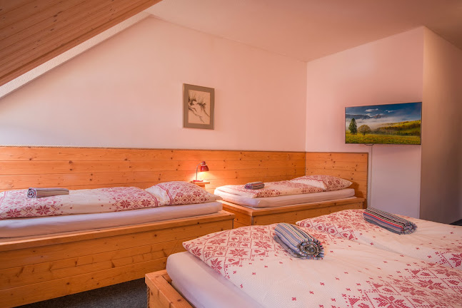 Comentarii opinii despre Penzión a koliba Sova