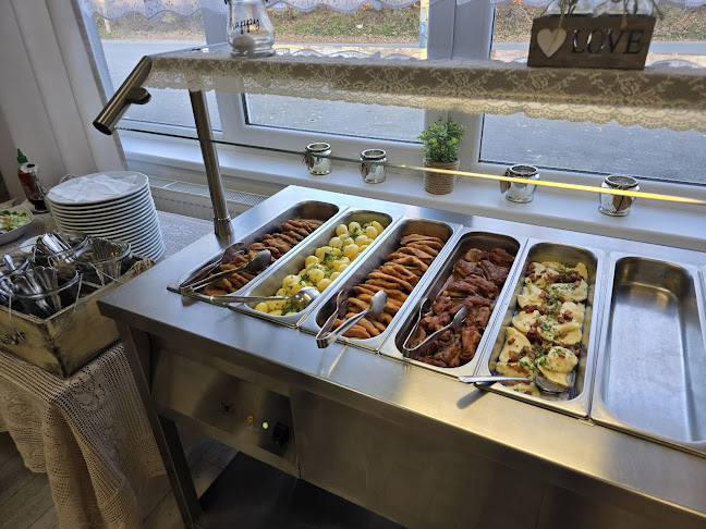 Opinii despre Gazdovská Reštika în Prešov - Gastronómia a pohostinstvo