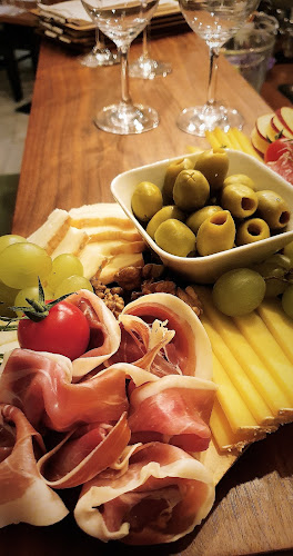 Gardens cafe - Senec