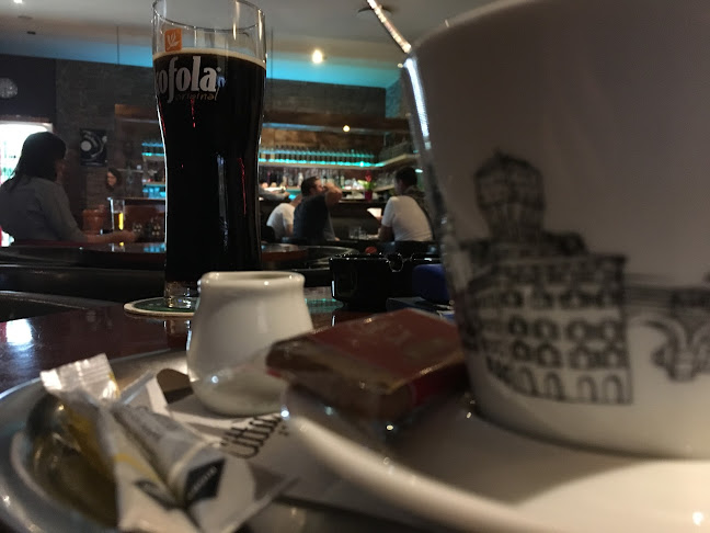 Bizz Cafe - Karlova Ves