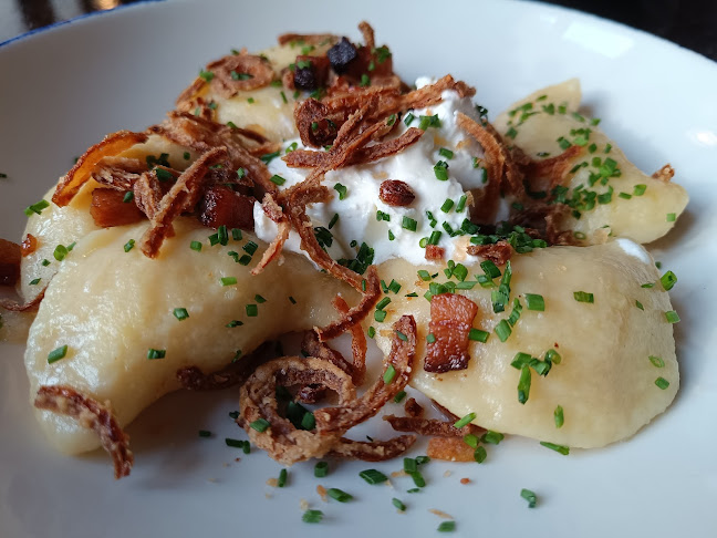 Meštiansky pivovar - Bratislava