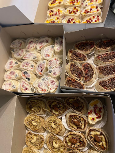 Dobry Lavaš - Gastronómia a pohostinstvo