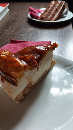 Synagóga café - Trnava