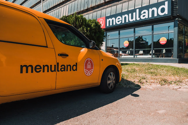 MENULAND - Gastronómia a pohostinstvo