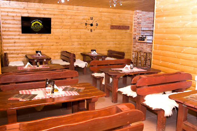 Opinii despre EM-DE Pizza în Vozokany - Gastronómia a pohostinstvo