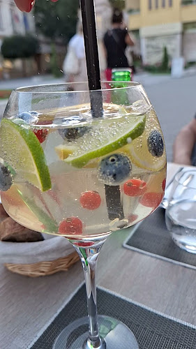 Reštaurácia Klapka - Komárno