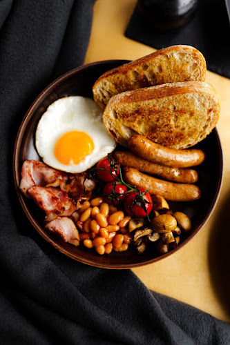 Comentarii opinii despre Koshi café and restaurant