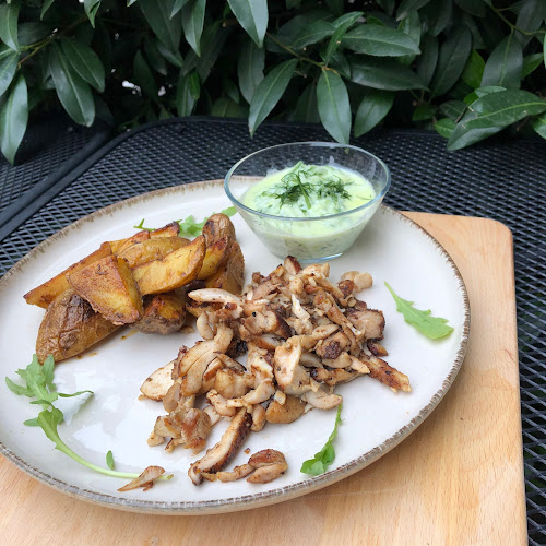 Opinii despre G4 bistro în Bratislava - Gastronómia a pohostinstvo