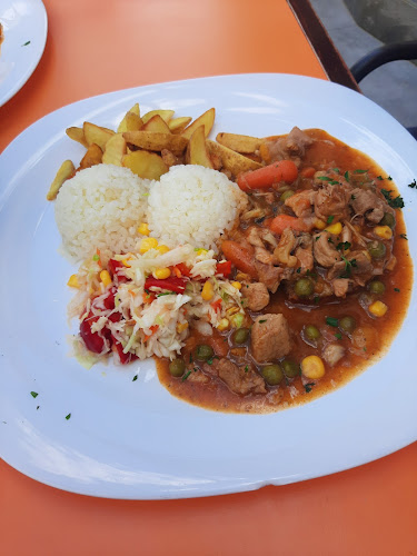 Family Caffe - Gastronómia a pohostinstvo