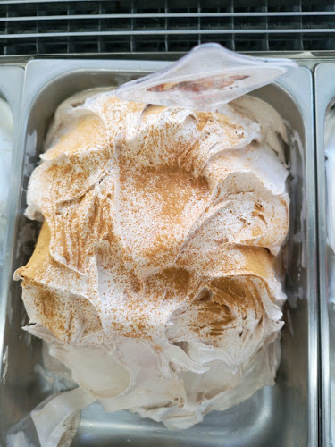 ERBIR ZMRZLINA - Svit