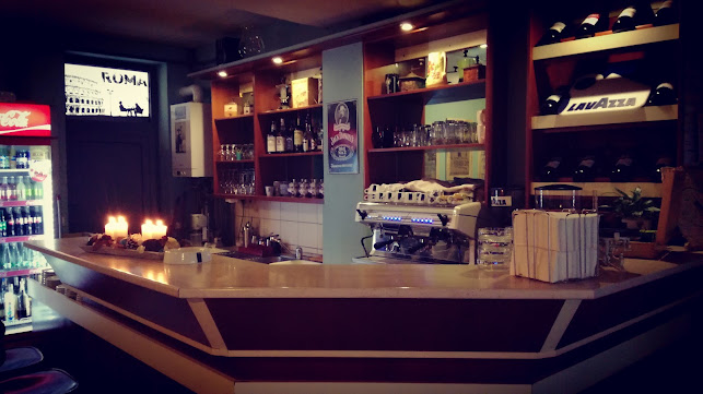 Caffe Orient - Žarnovica