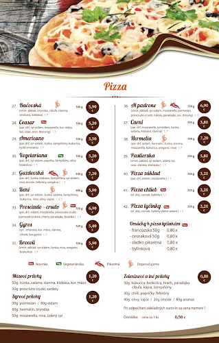 Opinii despre Gazdovský Šenk în Krásno nad Kysucou - Gastronómia a pohostinstvo