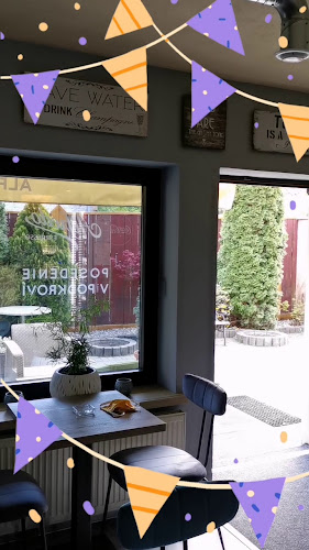 Alfredo Cafe Capekov Dvor - Gastronómia a pohostinstvo