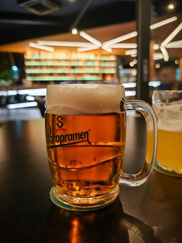 PROXI bar & restaurant - Košice