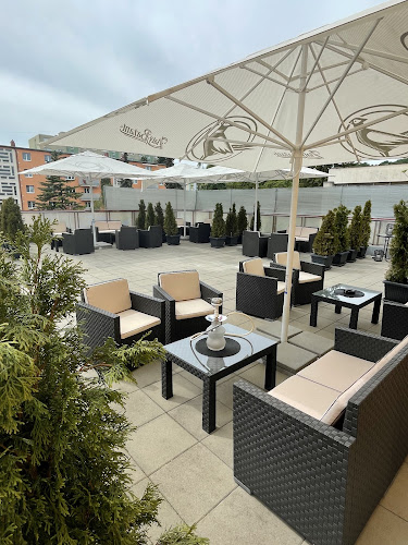 Al Capone Caffee Bar - Púchov