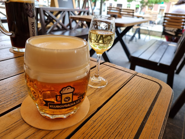 Bystrická Klubovňa - Banská Bystrica