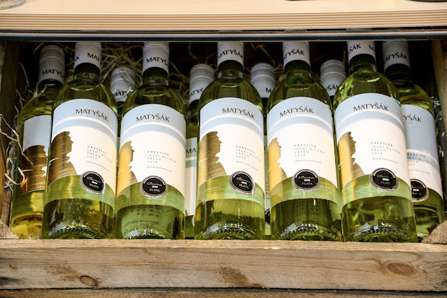 Opinii despre Matyšák Shop în Petržalka - Gastronómia a pohostinstvo