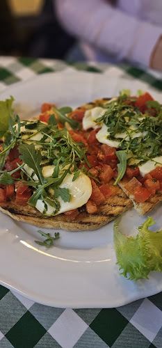 Comentarii opinii despre Reštaurácia da Gigi