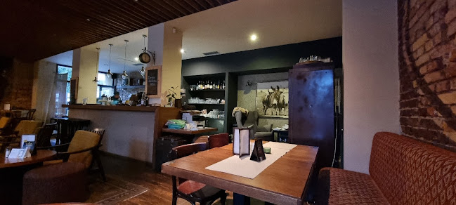 Nostalgia Café & Restaurant - Gastronómia a pohostinstvo