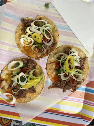 Opinii despre Tacos Kanada pod Ďumbierom în Mýto pod Ďumbierom - Gastronómia a pohostinstvo