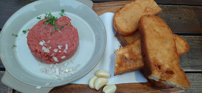 Petržalská Klubovňa - Gastronómia a pohostinstvo