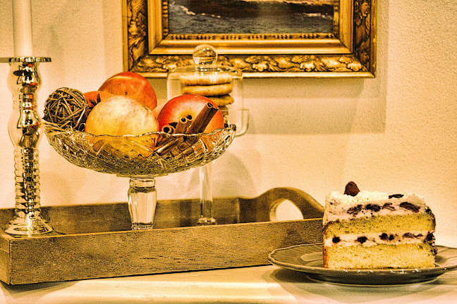 Kaviareň u Regrútov