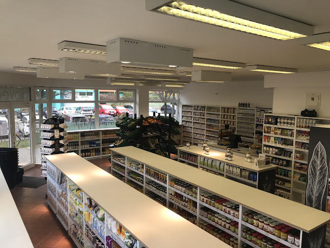 Opinii despre bio potraviny bioveci în Petržalka - Gastronómia a pohostinstvo