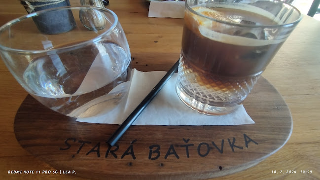 Comentarii opinii despre Cafetérium