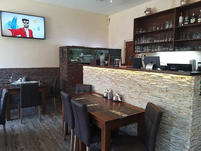 Pizza & Restaurant Pirko - Bratislava