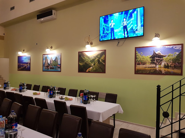 Opinii despre Dong Viet reštaurácia Malacky în Malacky - Gastronómia a pohostinstvo