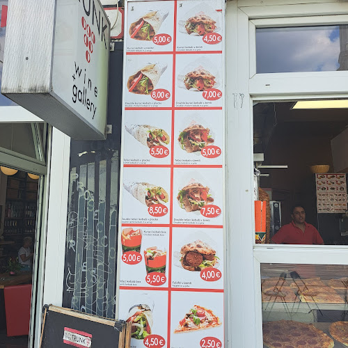 Watan Kebab & Pizza hala fond