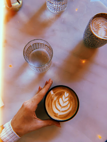 Ost block - Gastronómia a pohostinstvo