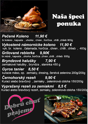 Mnišky Pub & Restaurant