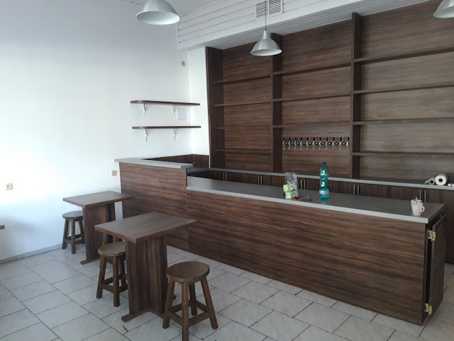 Jedáleň Syneko - Gastronómia a pohostinstvo