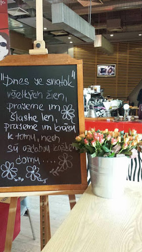 La Cultura - Žilina