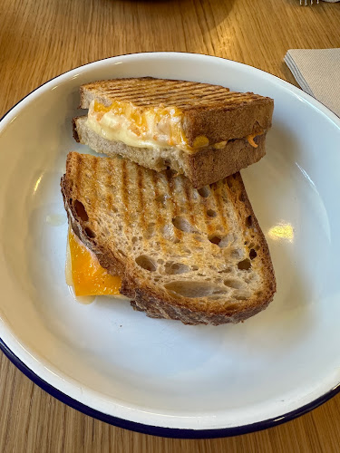 Opinii despre Otto! în Bratislava - Gastronómia a pohostinstvo