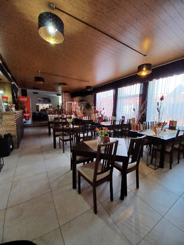 Galactic restaurant & coffee bar - Neded