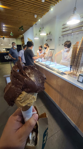 Opinii despre KOUN în Staré Mesto - Gastronómia a pohostinstvo