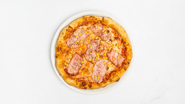 Old Brick Pub - Ružinov