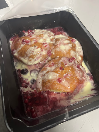 Comentarii opinii despre Mega Fit Menu