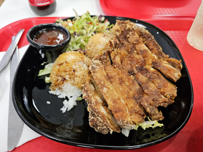 Comentarii opinii despre SAIGON Bistro